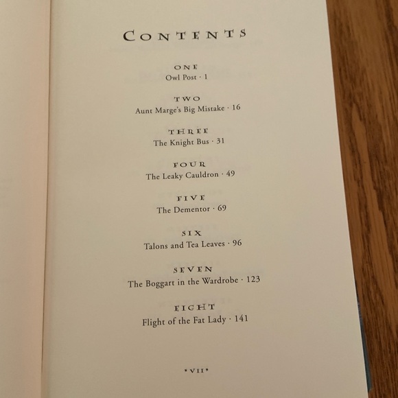 Harry Potter and the Prisoner of Azkaban - Picture 6 of 11